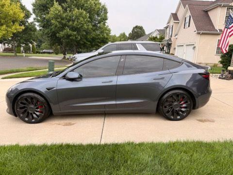 tesla model 3 2023 5YJ3E1EC8PF505786 image tesla model 3 2023 5YJ3E1EC8PF505786 image